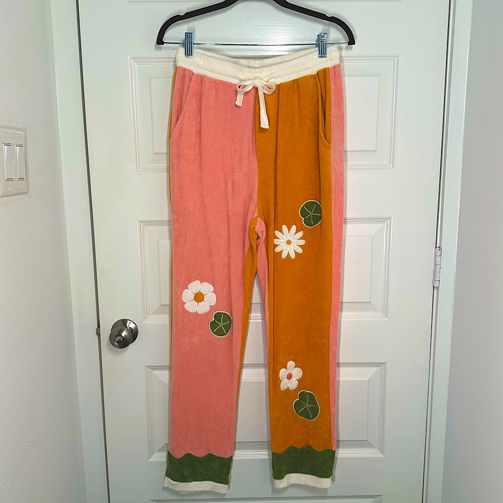 Limited Edition Tombolo x Koibird F.R.O.G. '69 “Easy Going” Pants (Discontinued)